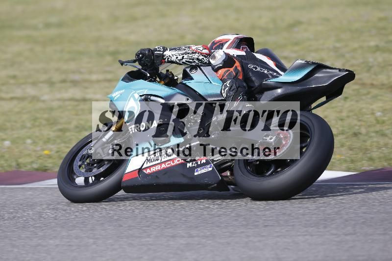 /08 17.04.2026  TZ Motorsport ADR/Gruppe rot/195